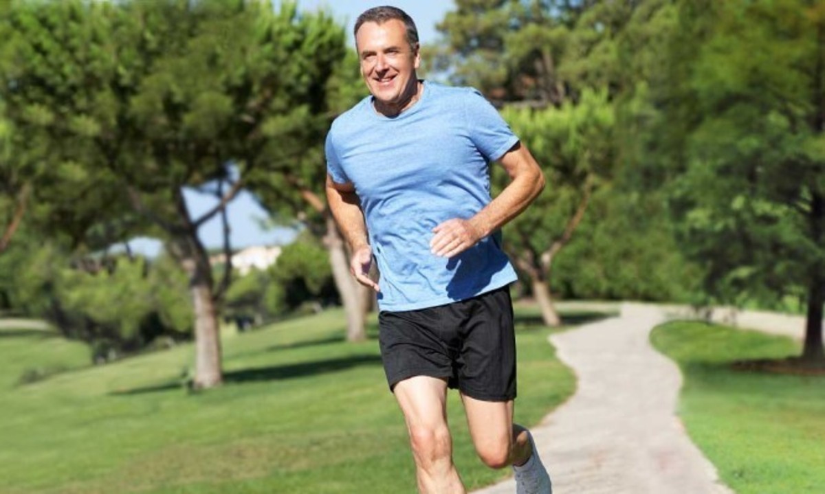 Έρευνα: Εκείνοι που κάνουν γυμναστική έχουν μεγαλύτερο…