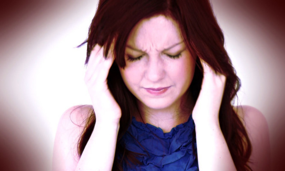 Ίλιγγος και ζαλάδα: Τι να κάνετε για να τα ξεπεράσετε πιο γρήγορα