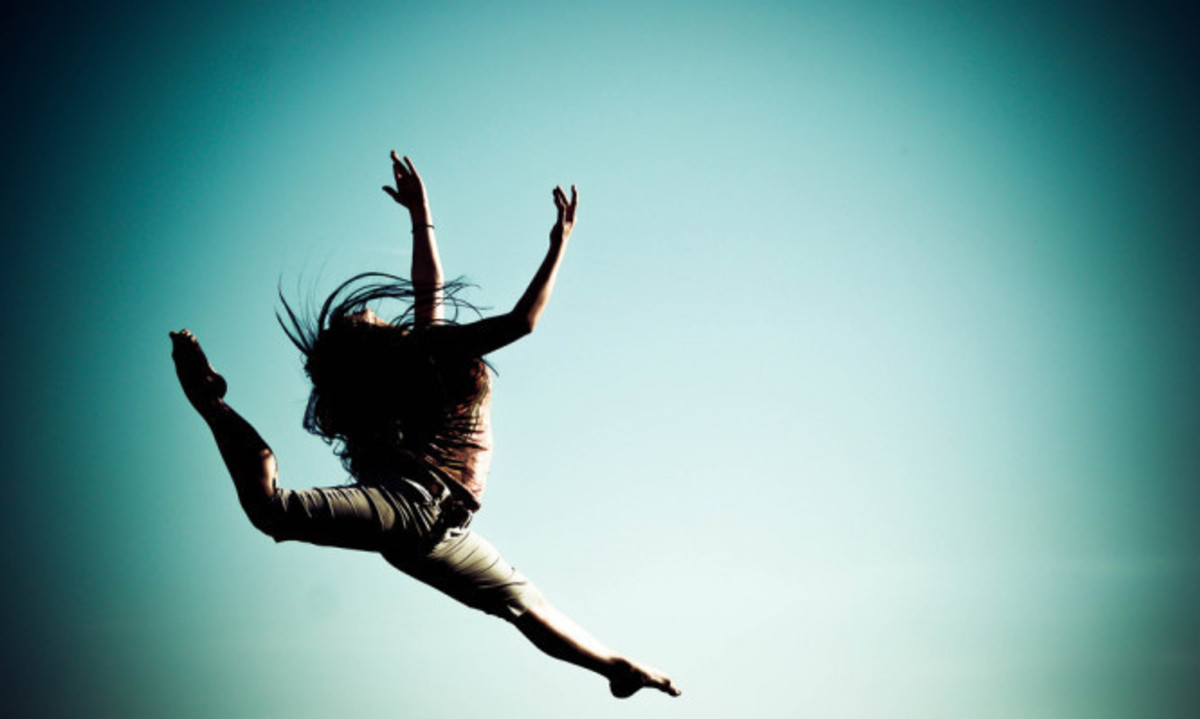 Χορέψτε ΜΕ την καρδιά σας ΓΙΑ την καρδιά σας – Τι βρήκαν οι επιστήμονες!