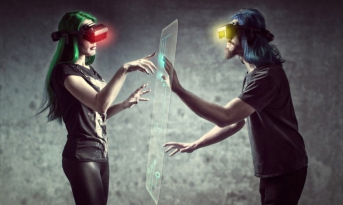 Κατάθλιψη: Ποια είναι η νέα μέθοδος θεραπείας με εικονική πραγματικότητα