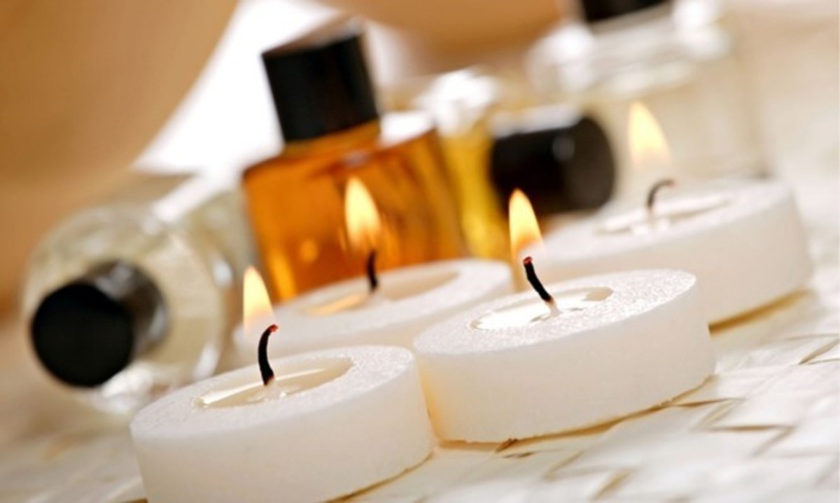 Αρωματικά κεριά: Ποια επικίνδυνα χημικά περιέχουν – Πώς θα προστατευθείτε