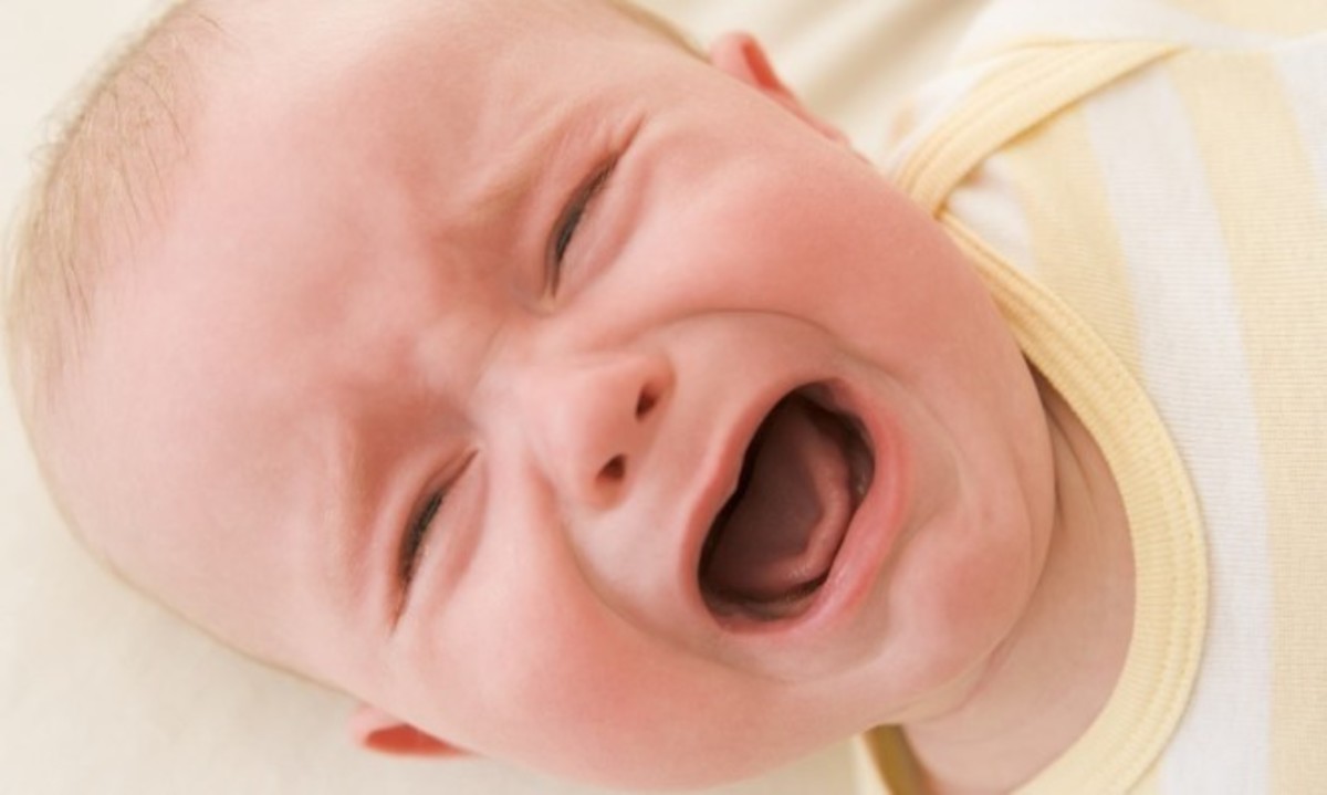 Δείτε πώς θα καταλάβετε τι σημαίνει το κλάμα του μωρού… Απίστευτο! (ΒΙΝΤΕΟ)