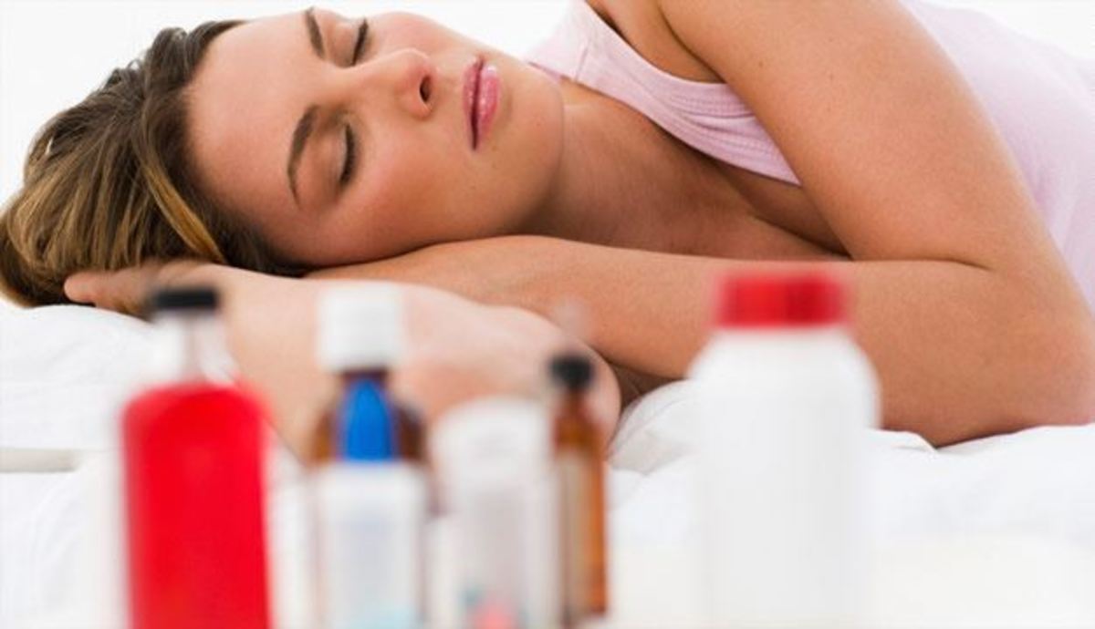 Κρυολόγημα: Τι σχέση έχει με το… πόσες ώρες κοιμάστε!