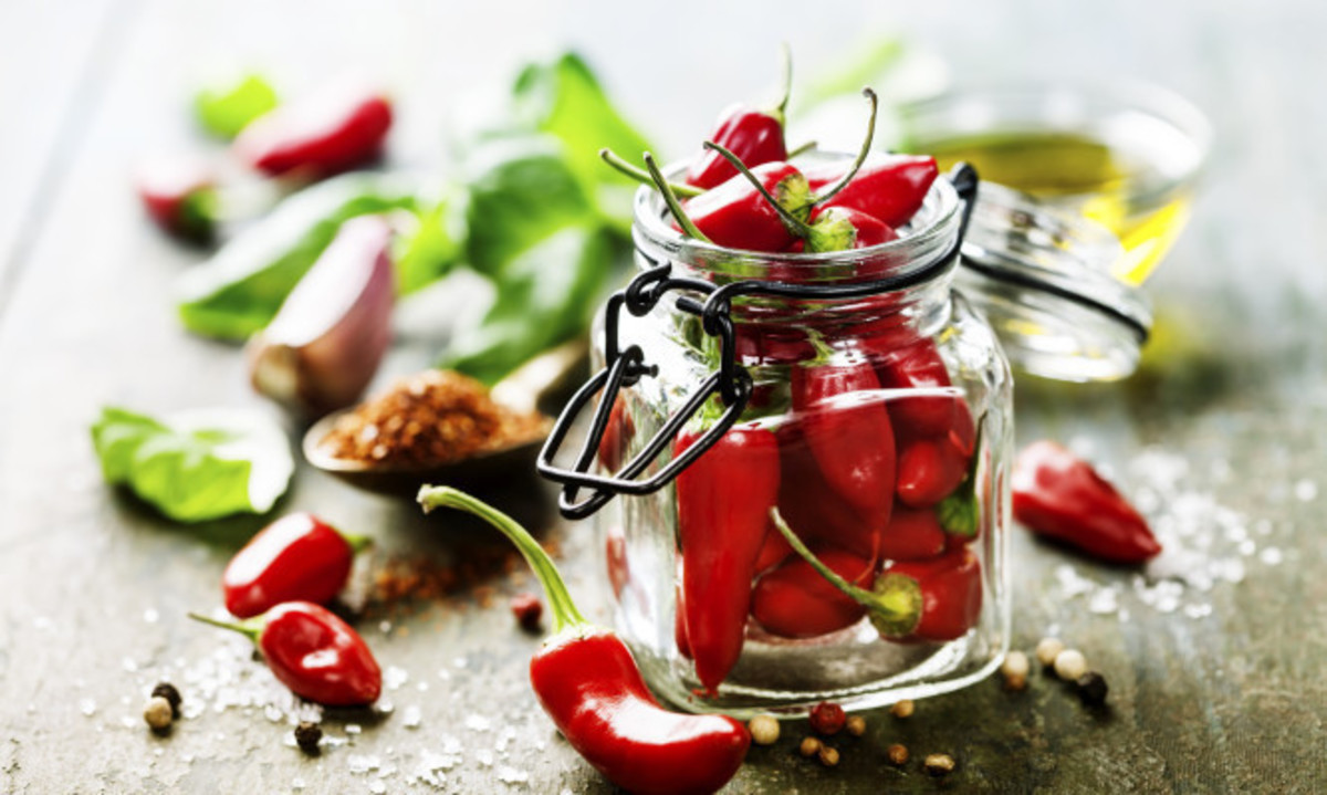 Μεταβολισμός: Με αυτές τις 8 τροφές τον αυξάνετε με φυσικό τρόπο