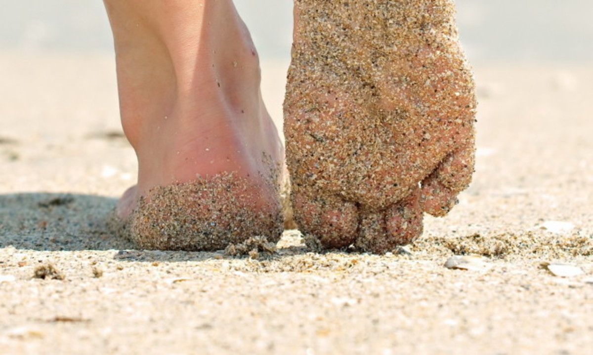 Μύκητες στα νύχια: Οι 8 κανόνες για να μην έχετε ποτέ ξανά πρόβλημα