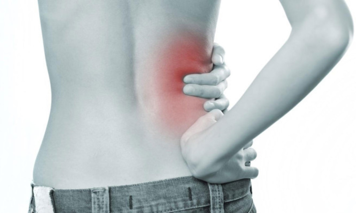 Πυελονεφρίτιδα: Αυτά είναι τα βασικά συμπτώματα για πρόβλημα στα νεφρά