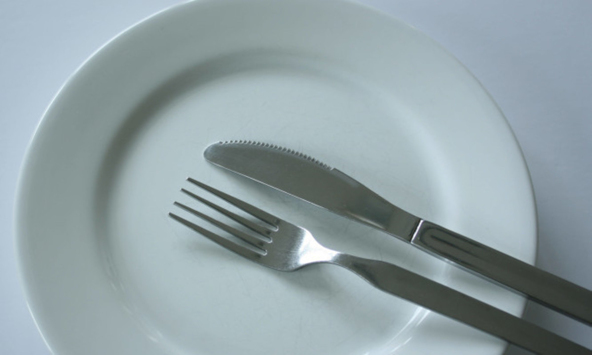 Μειωμένη όρεξη: Δεν είναι πάντα “ευπρόσδεκτη” – Υπάρχουν πολύ σοβαρές αιτίες