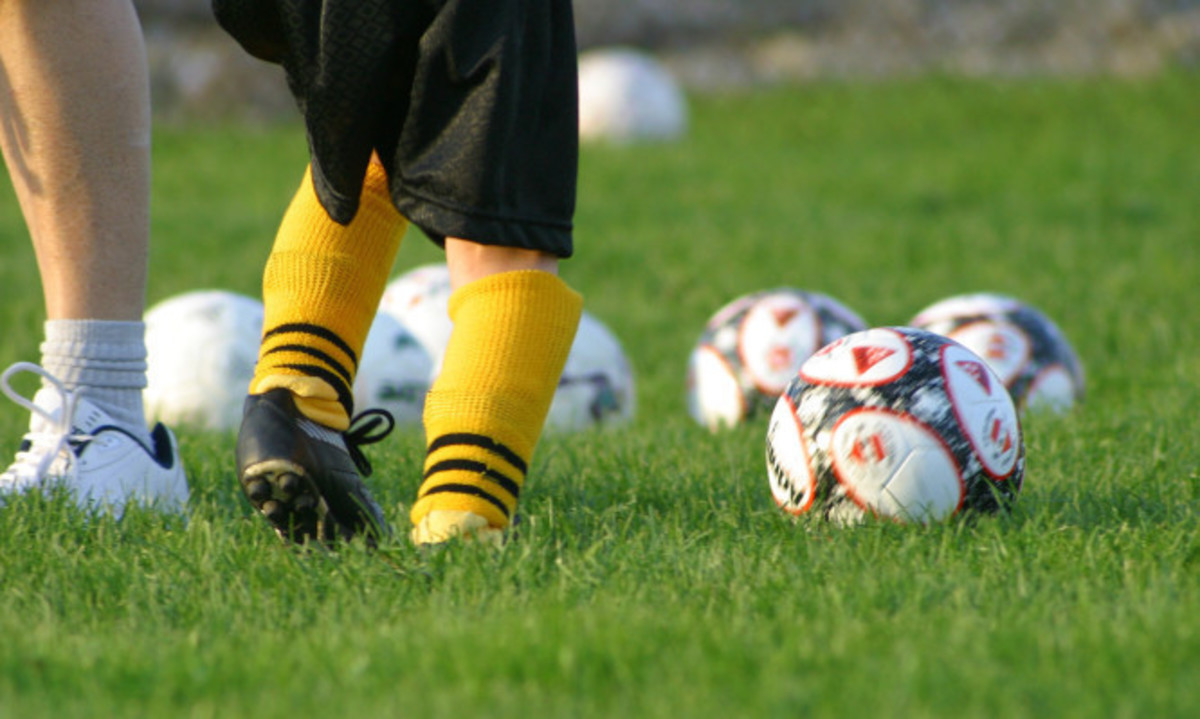 Πώς θα βοηθήσετε το παιδί να διαλέξει το άθλημα που του ταιριάζει