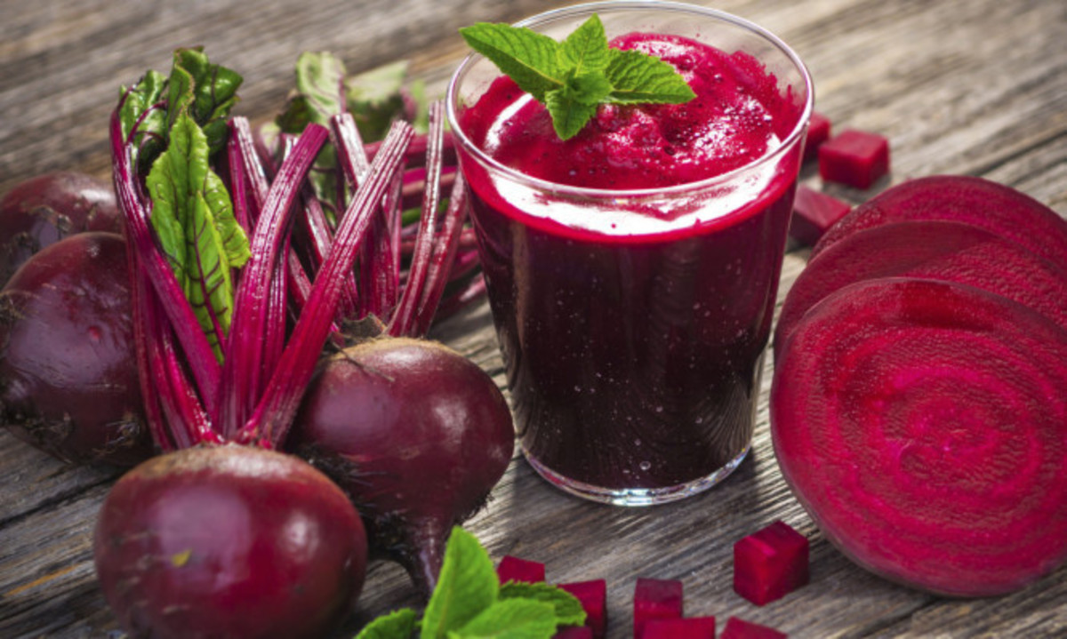 Από ποιες ασθένειες προστατεύουν τα παντζάρια