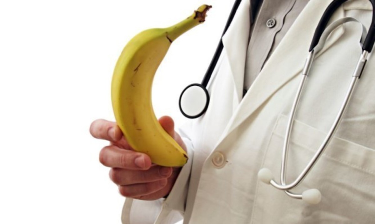 Μεταμόσχευση πέους: 8 πράγματα που δεν σας είπαν για την περίπτωση του Thomas Manning