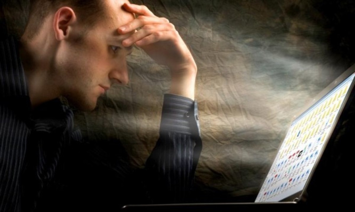 Μήπως πάσχετε από… σύνδρομο ψηφιακής συσσώρευσης; Δείτε τι βρήκαν οι ψυχίατροι!