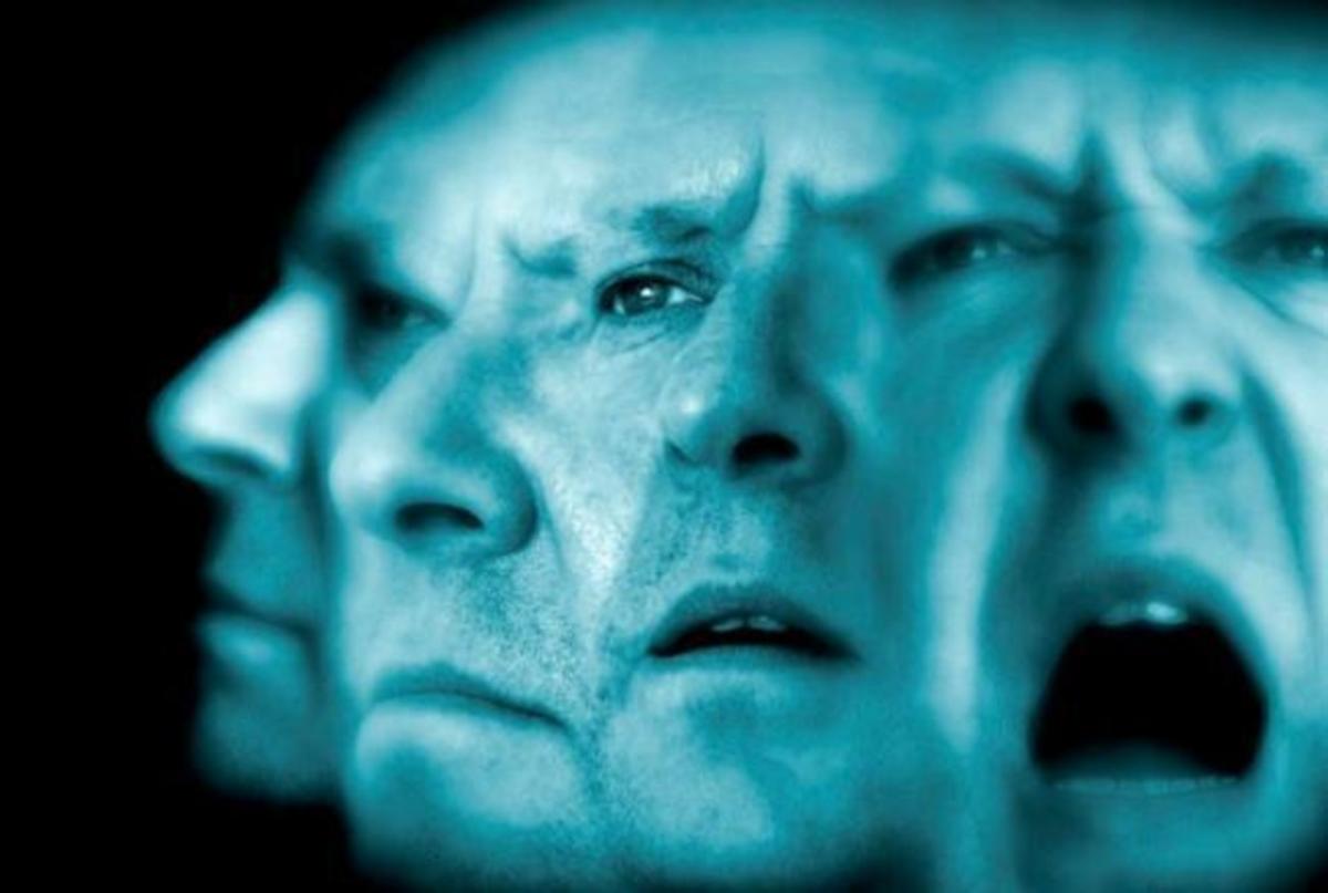 Μοναδικό ηχητικό: Πώς είναι οι «φωνές» στο κεφάλι κάποιου με σχιζοφρένεια