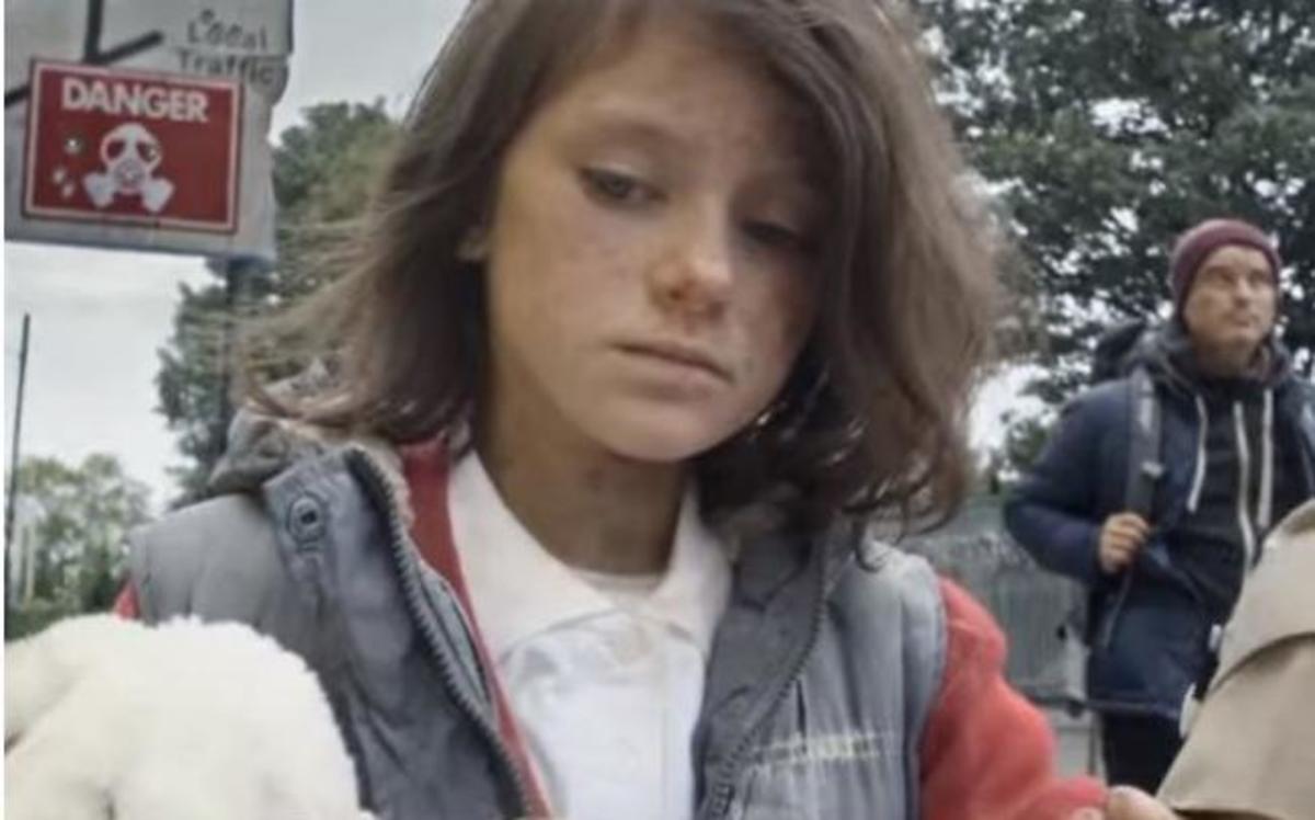 Το βίντεο-ΣΟΚ για τα παιδιά της Συρίας – Έχει πάνω από 53 εκατ. προβολές στο Youtube!