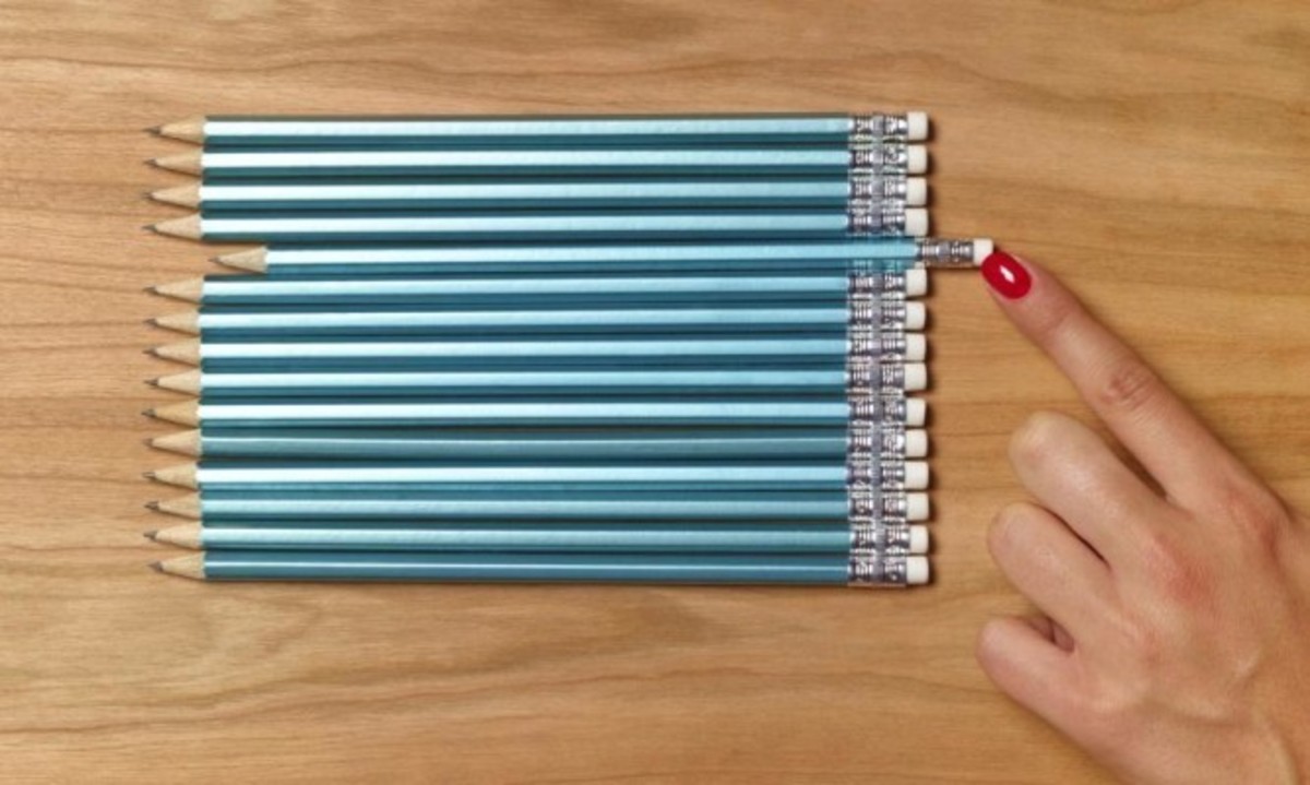 Πόσο ψυχαναγκαστικοί είστε; Κάντε ΕΔΩ το τεστ!