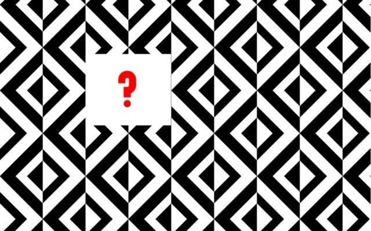 Κάντε ΕΔΩ το τεστ νοημοσύνης που περνάει μόνο το 4% των ανθρώπων