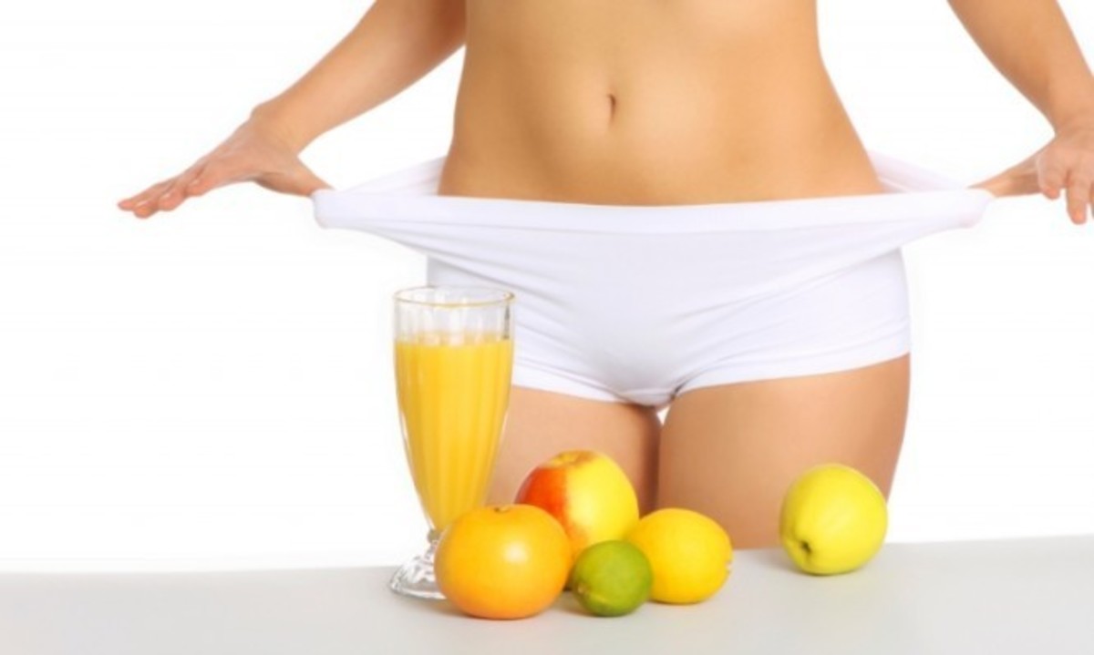 Αυτές είναι οι τροφές που καίνε το λίπος (λίστα)