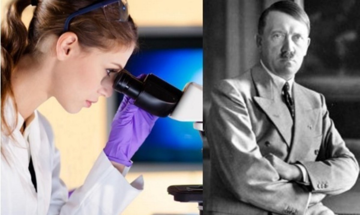 Υποσπαδία: Η πάθηση που είχε ο Χίτλερ στα γεννητικά όργανα – Τι του συνέβαινε (γράφημα)