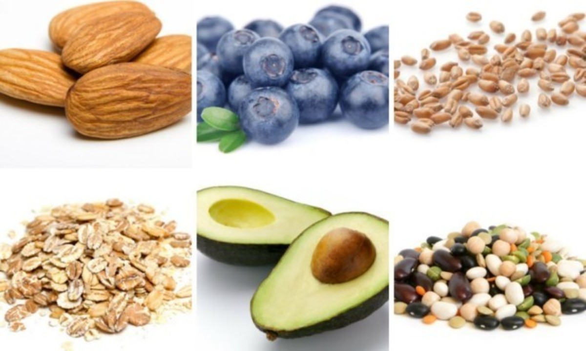 Πώς θα ρίξετε τη χοληστερίνη μετά το τραπέζι των Χριστουγέννων