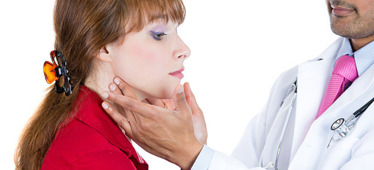 Υπερθυρεοειδισμός: Δείτε τα συμπτώματα που συνήθως αγνοούμε