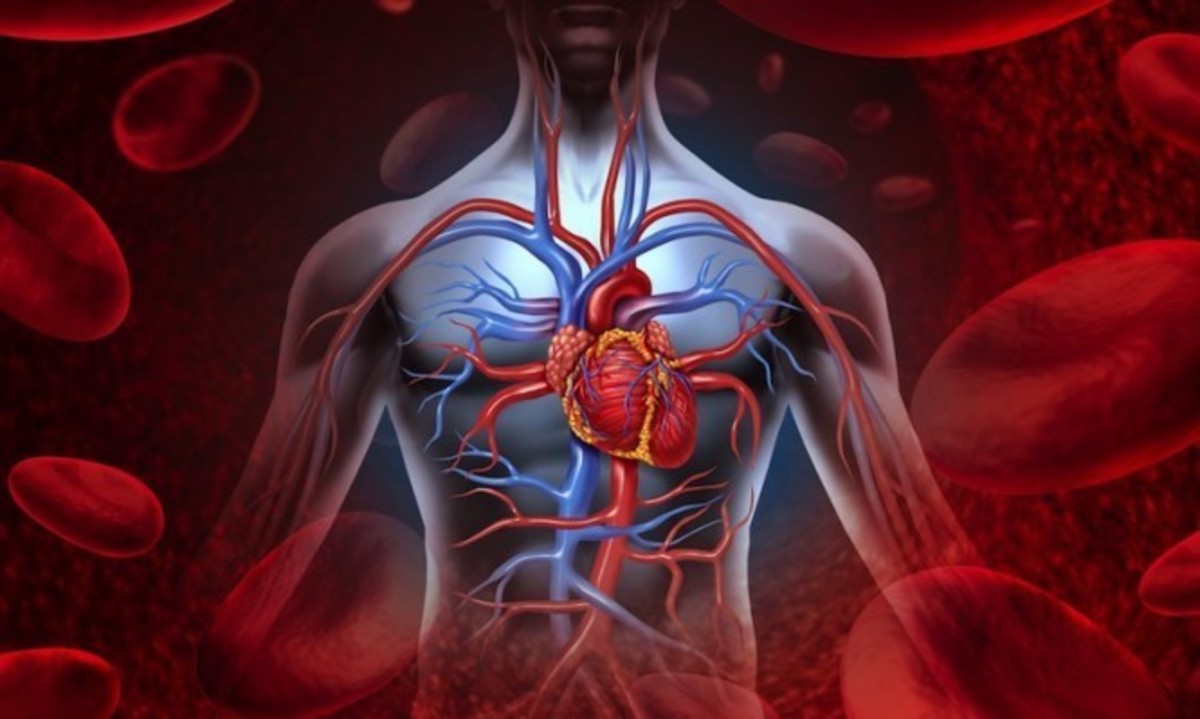 Αγγειίτιδα: Πότε υπάρχει σοβαρό πρόβλημα στα αγγεία και ποια είναι η θεραπεία