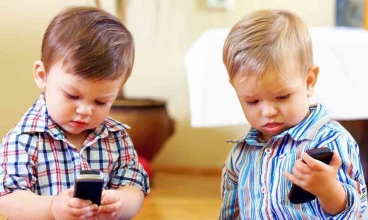 Ξέρετε πόση ακτινοβολία έχει το σπίτι σας;