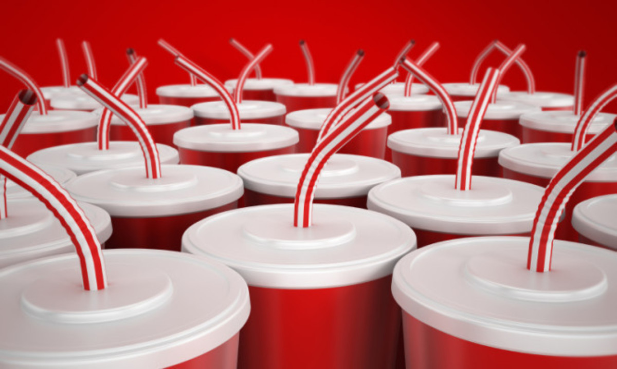 Αναψυκτικά: Τι θα σας συμβεί λίγες μέρες αφότου τα σταματήσετε…