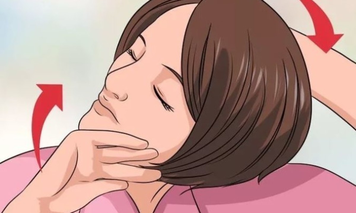 Τι συμβαίνει όταν κάνετε “κρακ” στον αυχένα – Παρενέργειες και απλές ασκήσεις για το σπίτι