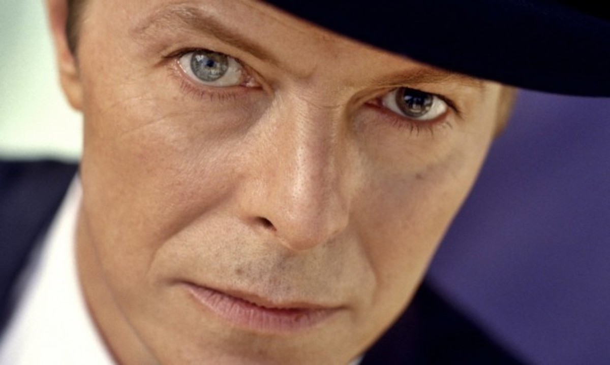 Τι είχε απαντήσει ο David Bowie στο διαβόητο Ερωτηματολόγιο του Προυστ