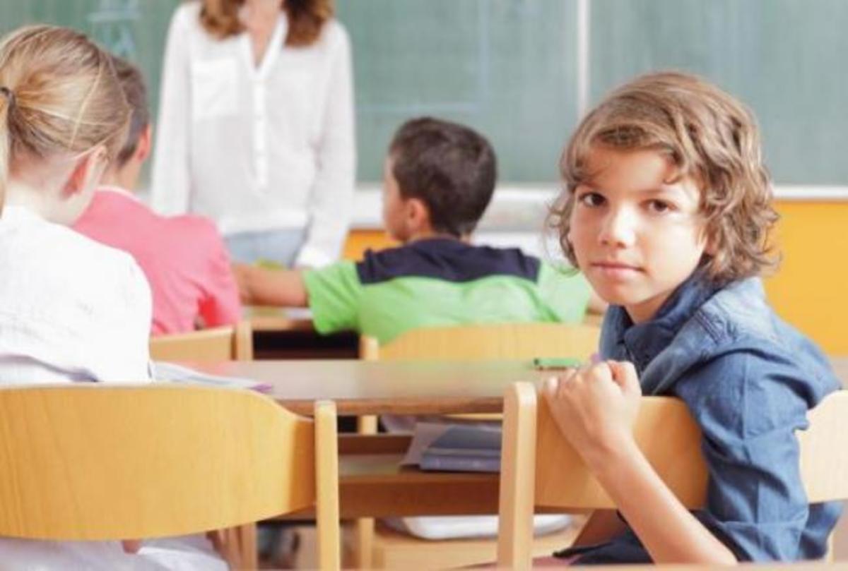 Διαταραχή Ελλειμματικής Προσοχής και Υπερκινητικότητας: Αυτά είναι τα συμπτώματα