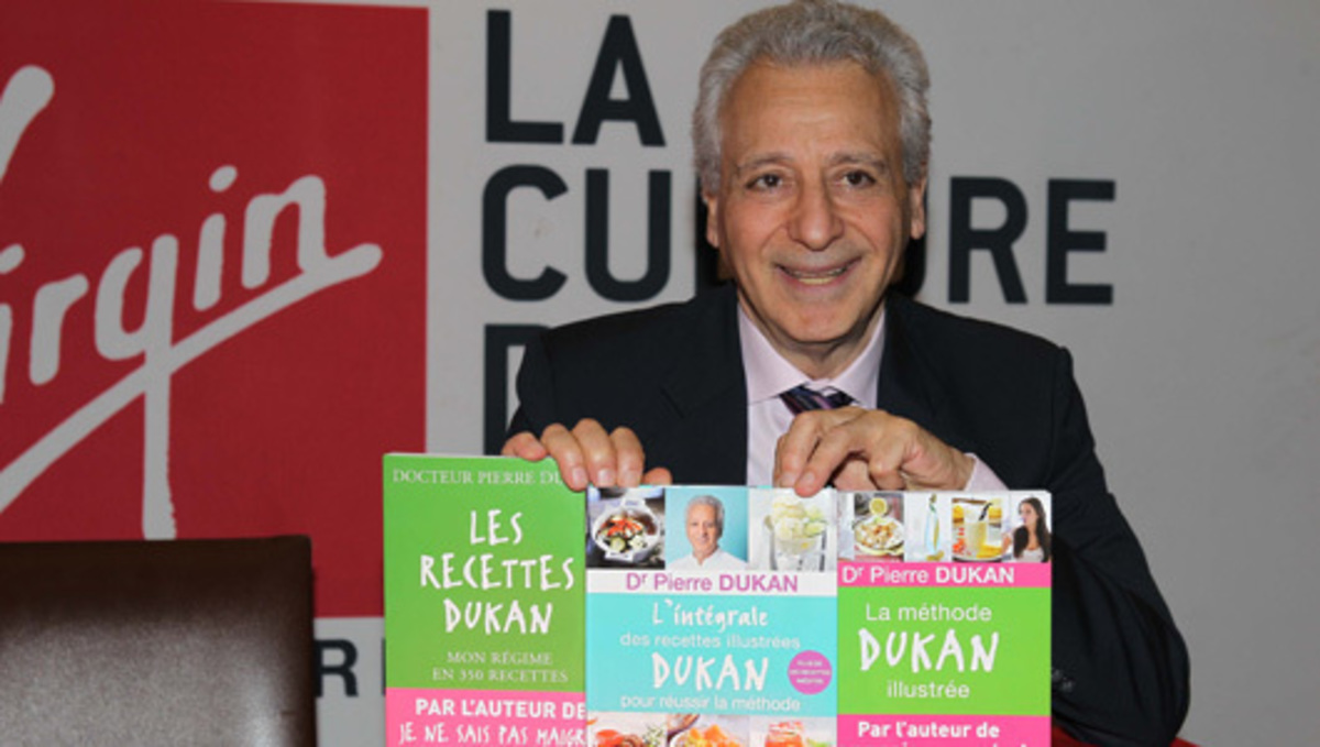 Δίαιτα Ντουκάν: Τι ισχύει με την #1 δίαιτα στην Γαλλία