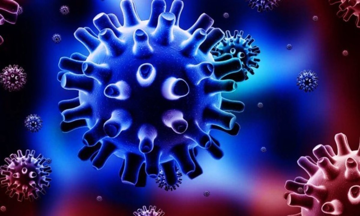 Έρπης γεννητικών οργάνων: Αυτά είναι τα σημάδια που πρέπει να ξέρετε