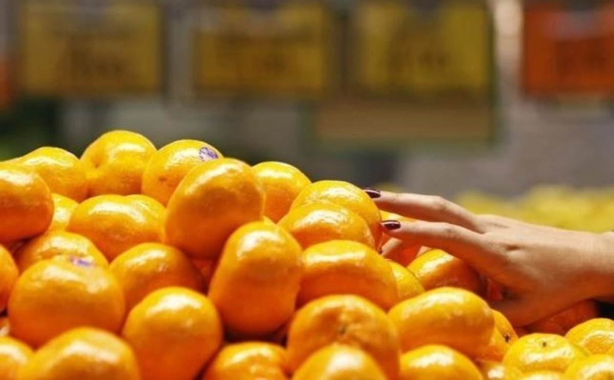 Έρευνα-ΣΟΚ: Δείτε ποια φρούτα συνδέονται με το μελάνωμα