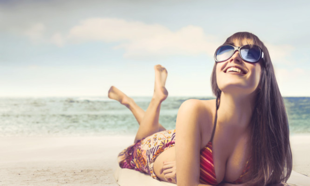 Καλοκαίρι και υγεία ματιών: Τι πρέπει να προσέχετε όταν αγοράζετε γυαλιά ηλίου