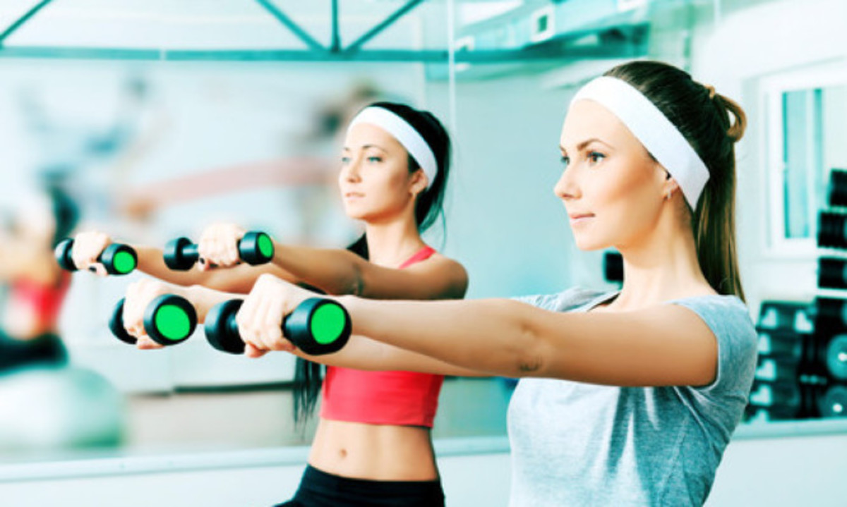 Τι πρέπει να κάνετε ΠΑΝΤΑ μετά τη γυμναστική…