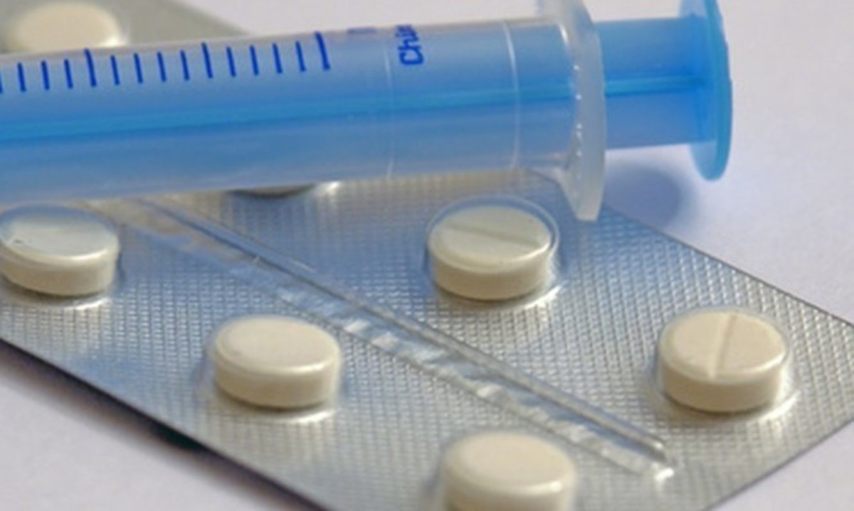 Κορτιζόνη και κορτιζονούχα σκευάσματα: Τι πρέπει να ξέρετε – Προσοχή!