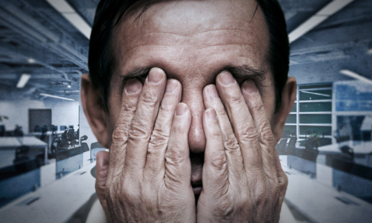 Πώς θα καταλάβετε αν έχετε κρίση πανικού – Τα 20 συμπτώματα