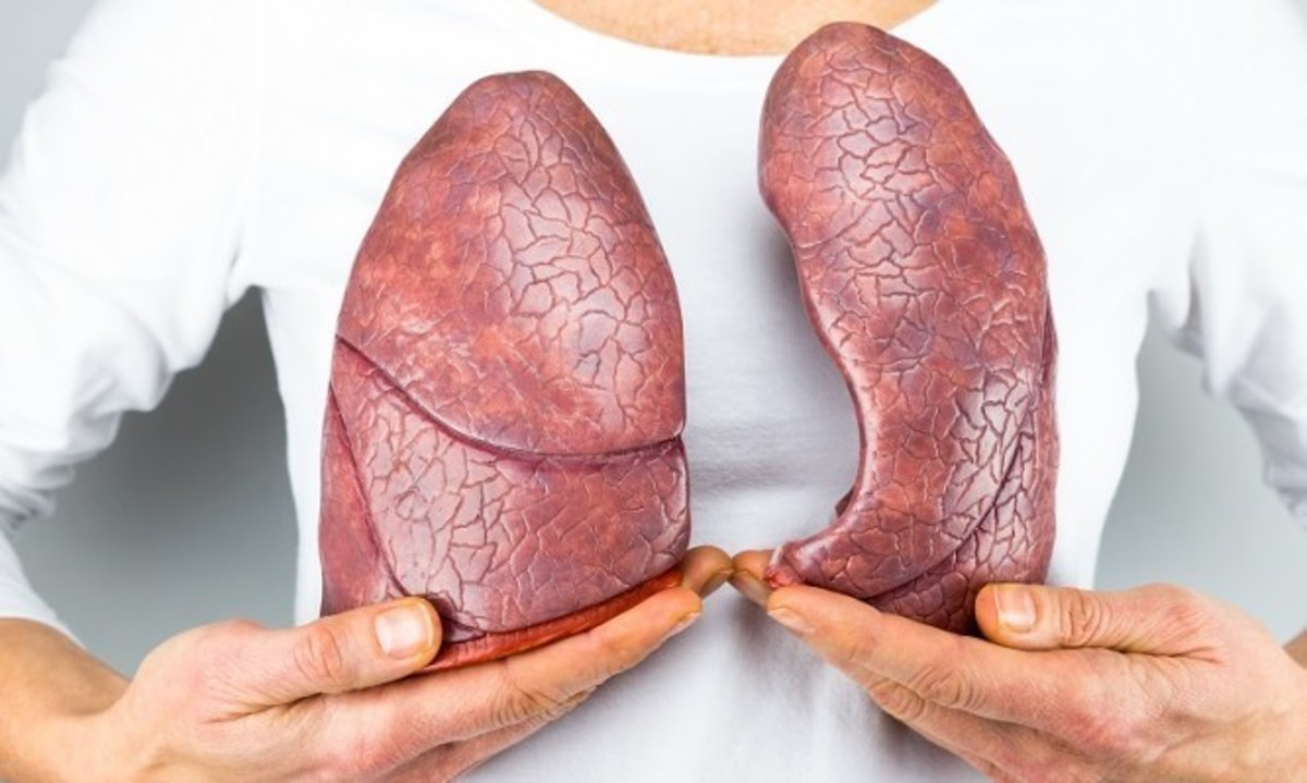 Κυστική ίνωση: Πώς θα καταλάβετε ότι έχετε πρόβλημα