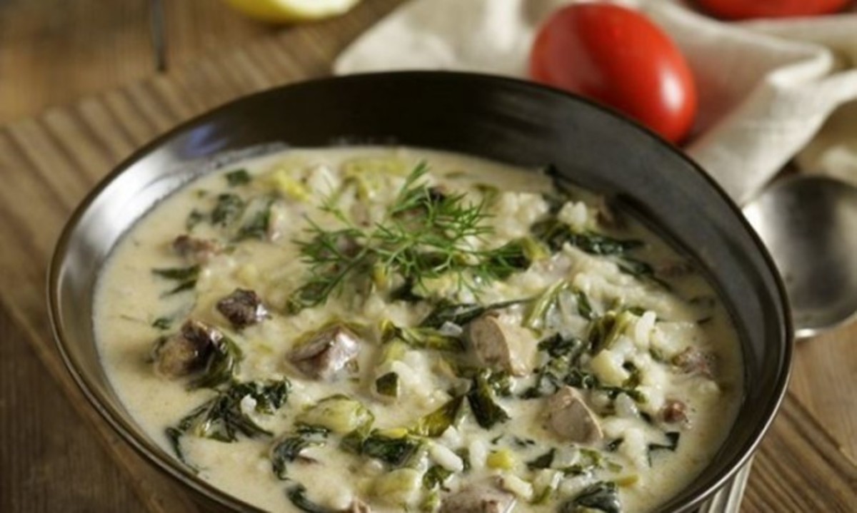 Μαγειρίτσα: Πώς να καθαρίσετε σωστά τα έντερα – Κίνδυνος δηλητηρίασης