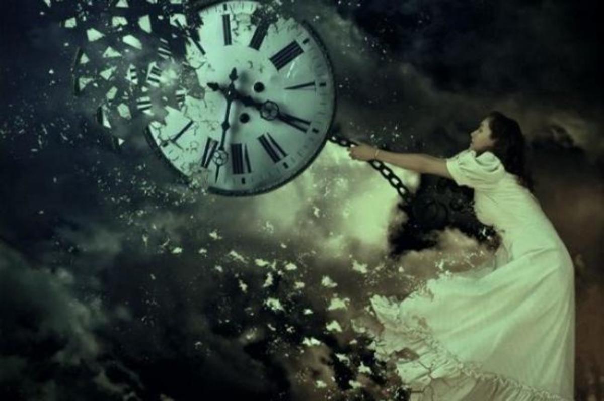 Πώς περνάει ο μέσος άνθρωπος τις 25.915 μέρες της ζωής του: Τροφή για σκέψη…