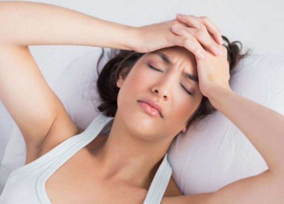 Μηνιγγίτιδα: Αυτά είναι τα συμπτώματα για μικρούς και μεγάλους