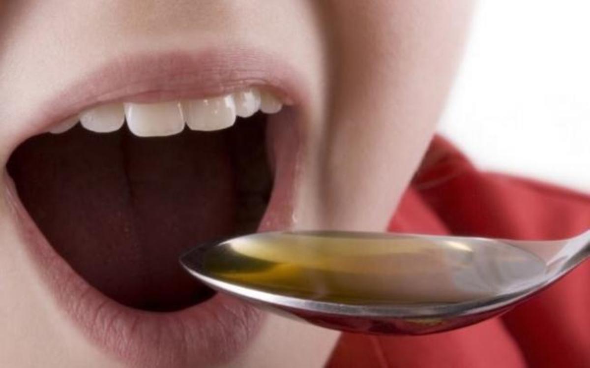 Μουρουνέλαιο: Απαραίτητο για την υγεία σας – Τι προσφέρει και ποιες παθήσεις καταπολεμάει