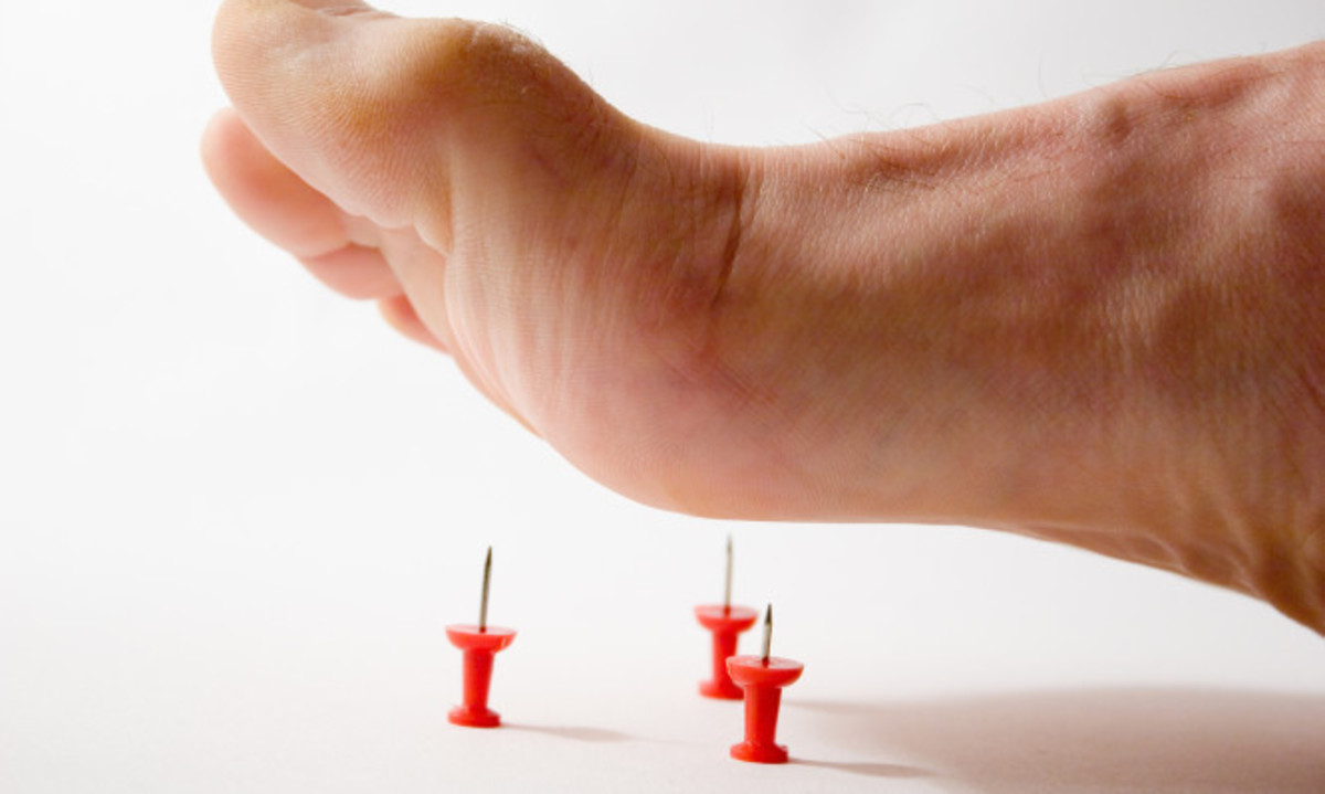 Διαβητική νευροπάθεια: Όλοι οι τύποι και τα σημάδια – Τι να προσέχετε