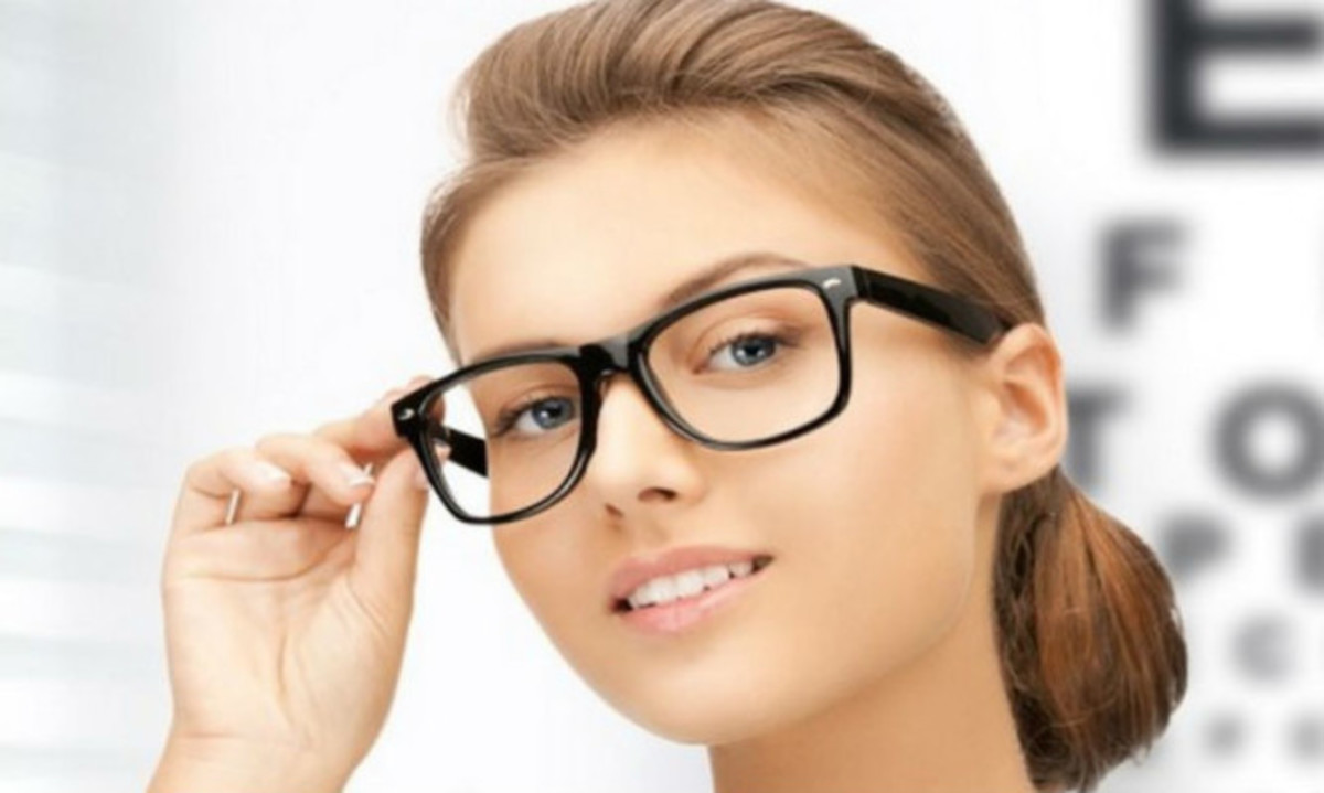 Πώς να βελτιώσετε την όρασή σας με φυσικό τρόπο