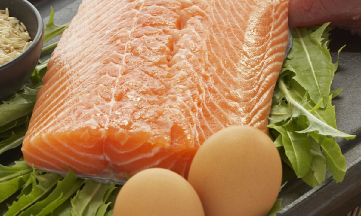 Οστεοπόρωση: Πώς θα πάρετε ασβέστιο αν δεν πίνετε γάλα