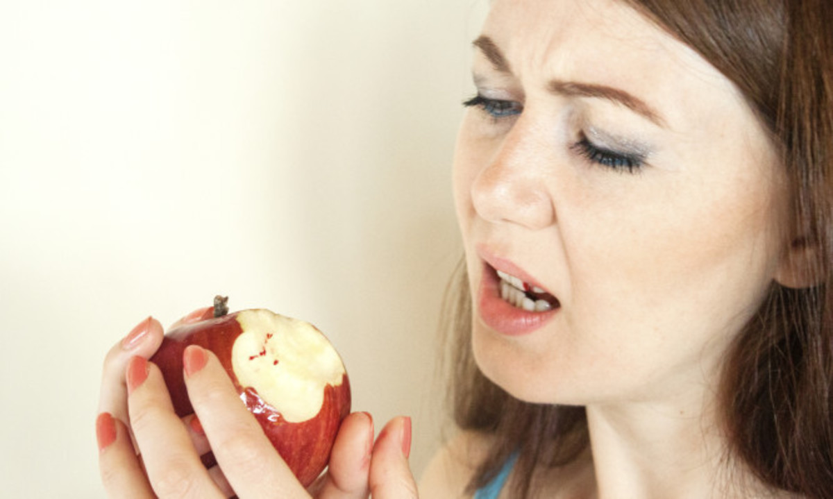 Ούλα που ματώνουν: Γιατί και πότε συμβαίνει – Τι λύσεις υπάρχουν