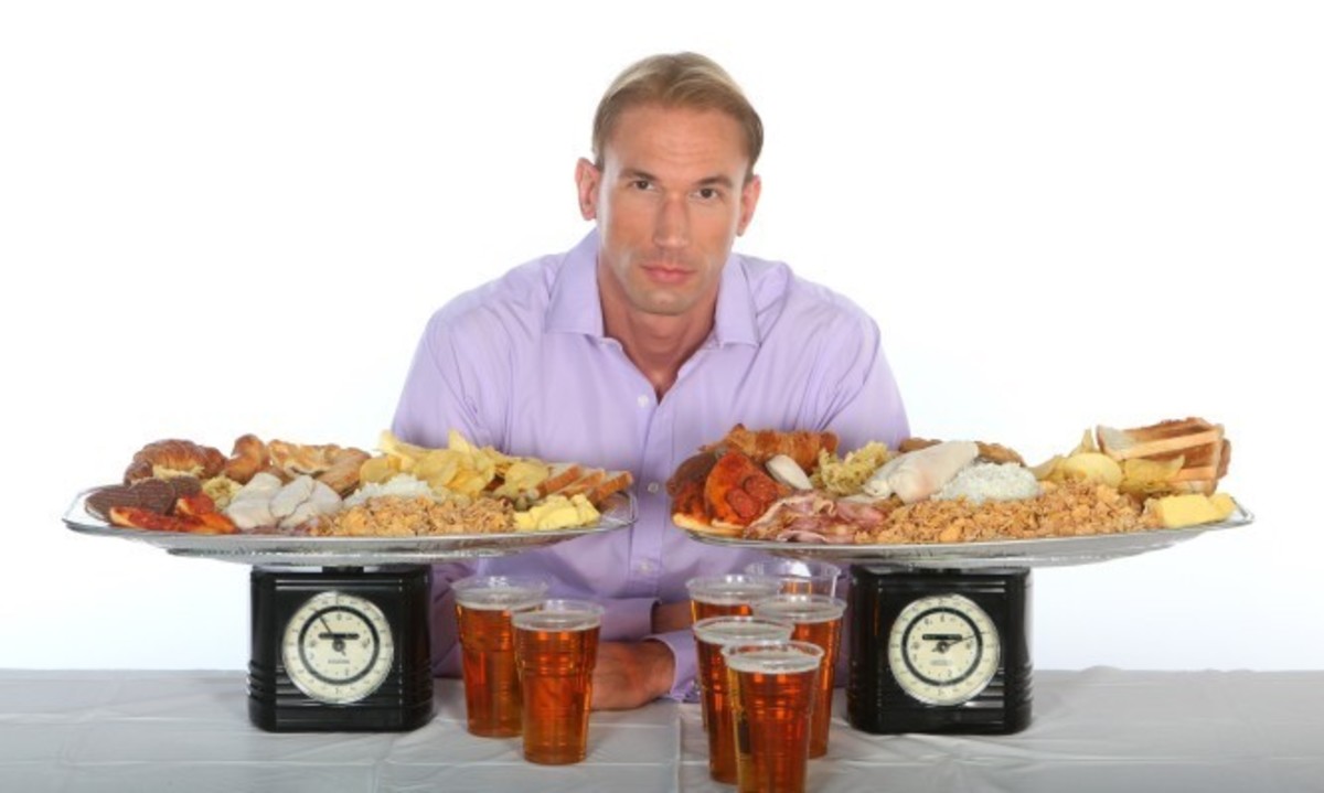 Παχυσαρκία: Δείτε τι απίστευτο προτείνουν ως λύση οι επιστήμονες!