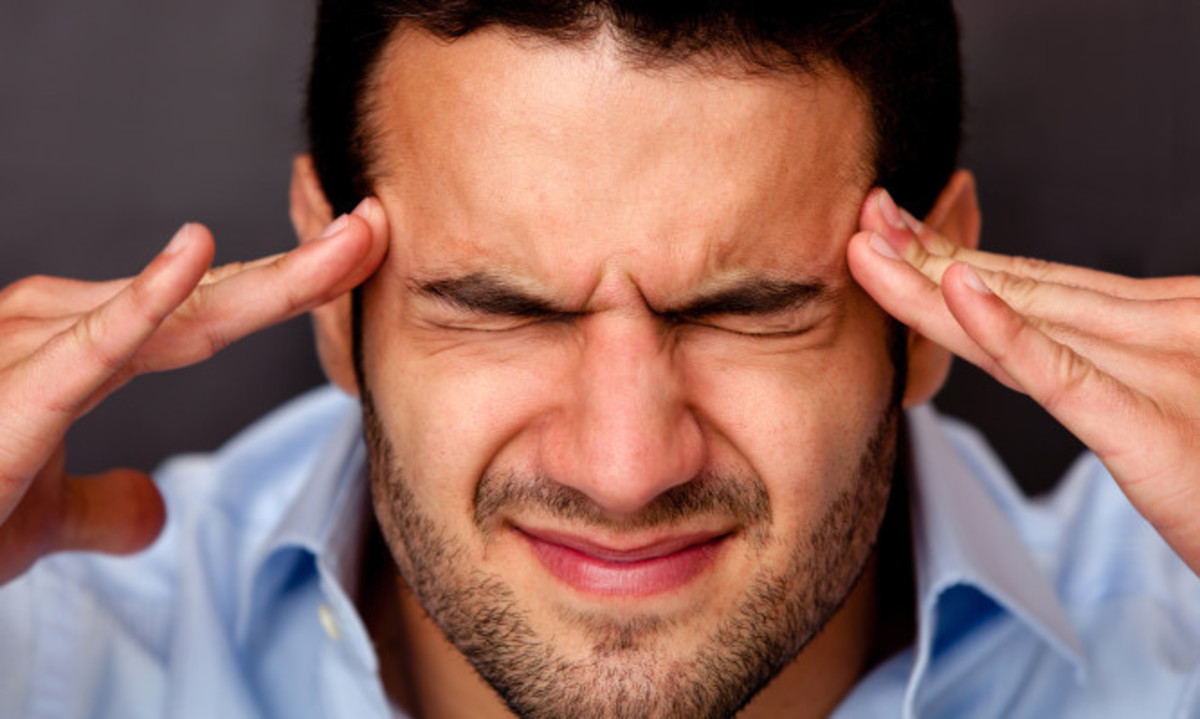 Πονοκέφαλος: Τι σας συμβαίνει ανάλογα με το τι νιώθετε (ΒΙΝΤΕΟ)