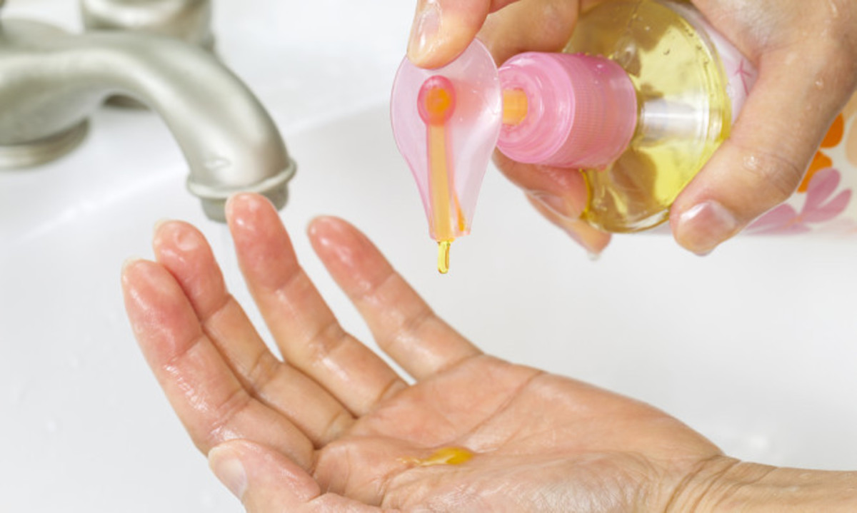 Αντιβακτηριακά σαπούνια: Τι ισχύει ακριβώς – Τι λέει η επιστήμη