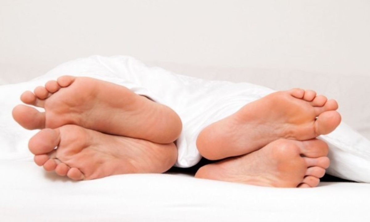 Σεξ: Τα παπούτσια μαρτυρούν τι «τύπος» είναι ο άνδρας – Απίστευτη έρευνα!