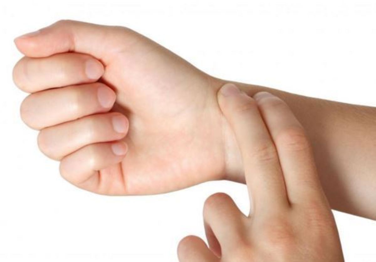 Καρδιακός ρυθμός: Πώς θα βρείτε τον σφυγμό σας εδώ και τώρα